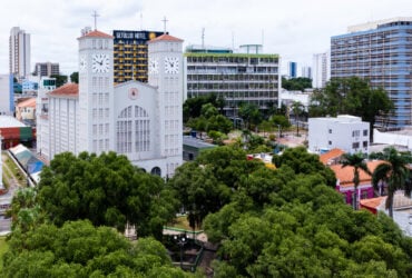 Cuiaba tem previsao de deficit de R 364 milhoes no orcamento para 2026