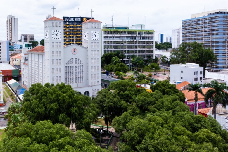 Cuiaba tem previsao de deficit de R 364 milhoes no orcamento para 2026
