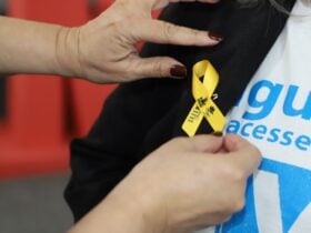 Cultura de acolhimento e destaque em evento do Ministerio Publico de Mato Grosso