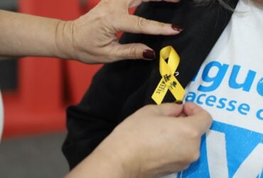 Cultura de acolhimento e destaque em evento do Ministerio Publico de Mato Grosso