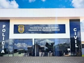DELEGACIA DE SORRISO