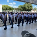 DRE de Tangará da Serra abre inscrições para escolas cívico-militares com foco em disciplina