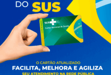 Dados desatualizados no Cartao SUS dificultam atendimento medico em Sorriso