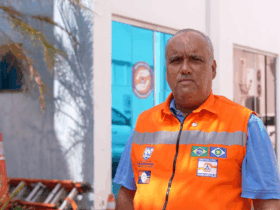Defesa Civil de Rondonopolis testa novo sistema de alerta de emergencia no sabado