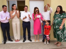 Casamento Abençoado garante casas próprias a casais em Cuiabá