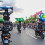 Desfile de 7 de Setembro tera fanfarras forcas de seguranca e show para reunir as familias de Varzea Grande