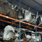 Detran-MT regulamenta credenciamento de empresas de desmonte e venda de peças usadas
