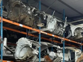 Detran-MT regulamenta credenciamento de empresas de desmonte e venda de peças usadas