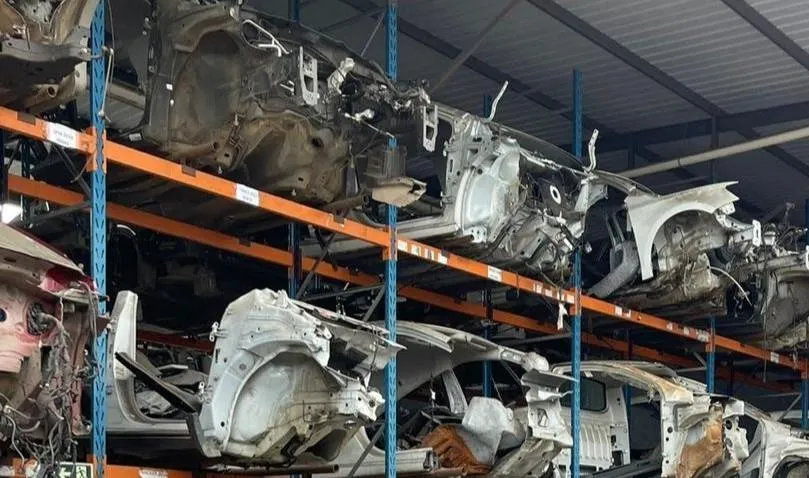 Detran-MT regulamenta credenciamento de empresas de desmonte e venda de peças usadas