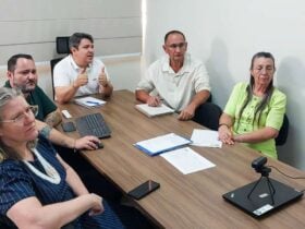 Educacao anuncia acoes de gestao melhoria do Ideb e processo seletivo para diretores em Varzea Grande