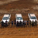 Operação Abafa Amazônia 2025 aplica R$ 78 milhões em multas por crimes ambientais no Norte de MT