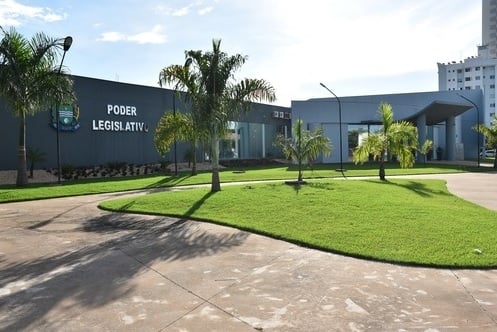 Empresarios de Sinop podem participar de capacitacao gratuita sobre funcionamento de empresas a partir desta quinta feira 25 inscricoes abertas