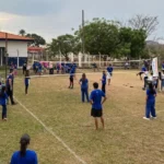Escolas de Mato Grosso intensificam preparo para Saeb 2025 com ciclo de capacitação