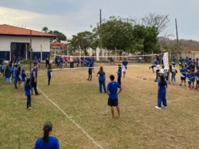 Escolas de Mato Grosso intensificam preparo para Saeb 2025 com ciclo de capacitação
