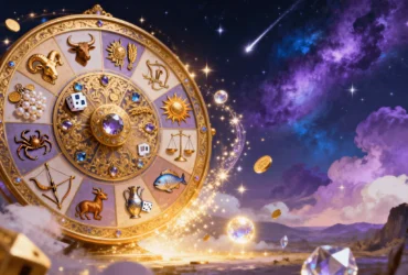 Esses são os signos do zodíaco