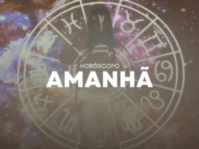 Este é o horóscopo de amanhã para os 12 signos do zodíaco