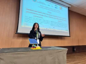 Estudante leva projeto de sustentabilidade para representar Mato Grosso em Brasília
