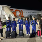 Estudantes de Tangará da Serra representam Mato Grosso na Copa Hacoaj de Judô