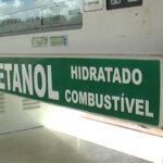Etanol Hidratado