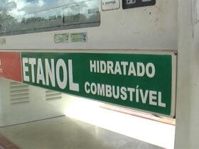 Etanol Hidratado