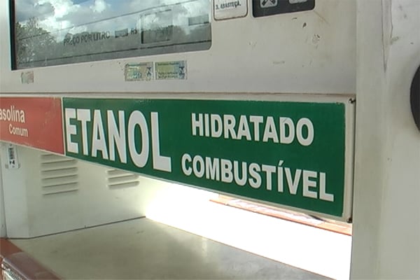 Etanol Hidratado