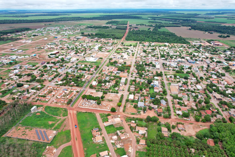 Ex policial e condenado por improbidade e enriquecimento ilicito em Mato Grosso