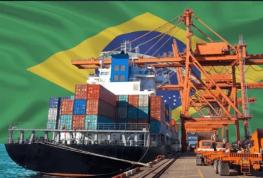 Exportações - CenárioMT