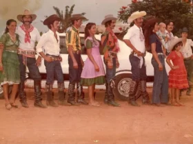 Exposição MT Solo Cigano celebra cultura e tradição em Mato Grosso