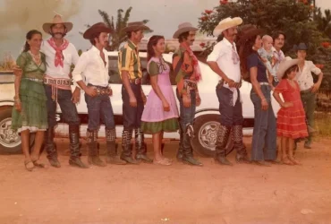 Exposição MT Solo Cigano celebra cultura e tradição em Mato Grosso
