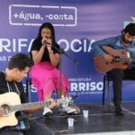 Familias de Sorriso terao acesso a Tarifa Social de Agua e Esgoto com 50 de desconto