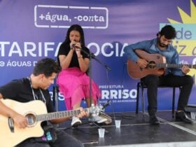 Familias de Sorriso terao acesso a Tarifa Social de Agua e Esgoto com 50 de desconto