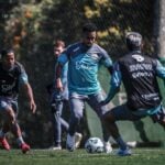 Mirassol x Juventude: onde assistir, escalações e tudo sobre o duelo pelo Brasileirão. Imagem: Fernando Alves ECJ