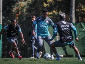 Mirassol x Juventude: onde assistir, escalações e tudo sobre o duelo pelo Brasileirão. Imagem: Fernando Alves ECJ