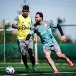 Juventude x Flamengo: onde assistir, escalações e tudo sobre o jogo do Brasileirão 2025. Imagem: Fernando Alves/ECJ
