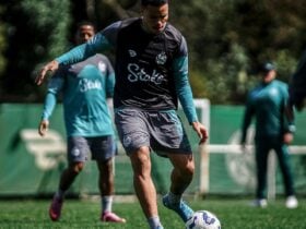 Juventude x Internacional: onde assistir ao vivo, escalações e tudo sobre o clássico gaúcho do Brasileirão 2025. Imagem: Fernando Alves ECJ