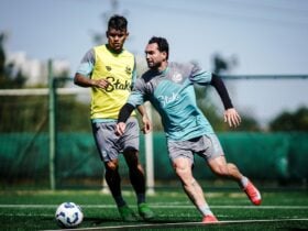 Juventude x Flamengo: onde assistir, escalações e tudo sobre o jogo do Brasileirão 2025. Imagem: Fernando Alves/ECJ