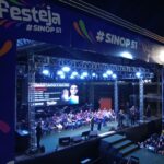 Festeja Sinop movimenta a economia e redes hoteleiras ja registram aumento na ocupacao