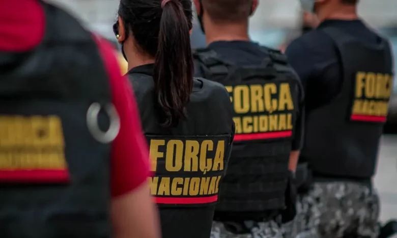 Forca Nacional atuara em Mato Grosso e outros 8 estados com foco em crimes ambientais