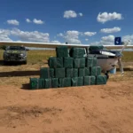 Cocaína apreendida em Rondonópolis gera prejuízo milionário ao tráfico