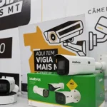 Vigia Mais MT auxilia recuperação rápida de veículos roubados em Mato Grosso