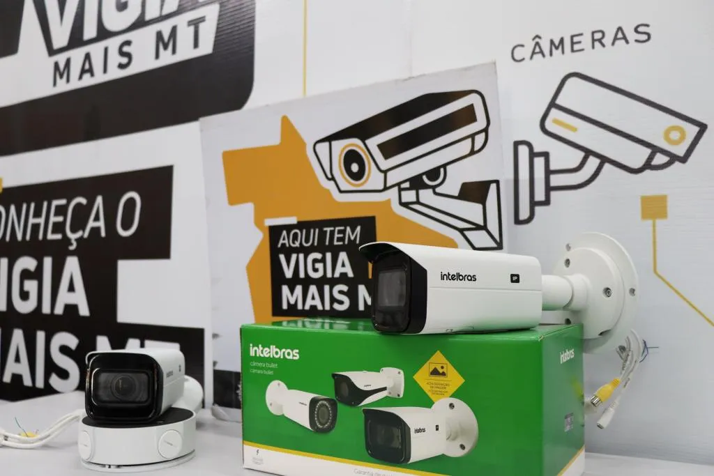 Vigia Mais MT auxilia recuperação rápida de veículos roubados em Mato Grosso