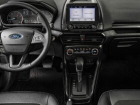 Ford EcoSport 1.6 (2015–2017)