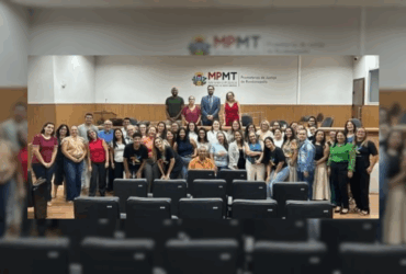 Formacao contra trabalho infantil em Mato Grosso mobiliza rede de protecao