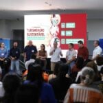 Forum em Sorriso discutiu estrategias para transformar o agro em destino turistico