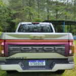 Foton Tunland V7 revela versatilidade em diferentes tipos de terreno Sergio Dias 19