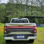 Foton Tunland V7 revela versatilidade em diferentes tipos de terreno Sergio Dias 20