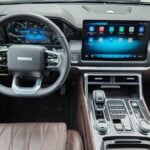 Foton Tunland V7 revela versatilidade em diferentes tipos de terreno Sergio Dias 4