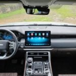 Foton Tunland V7 revela versatilidade em diferentes tipos de terreno Sergio Dias 6