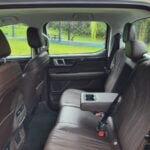 Foton Tunland V7 revela versatilidade em diferentes tipos de terreno Sergio Dias 7