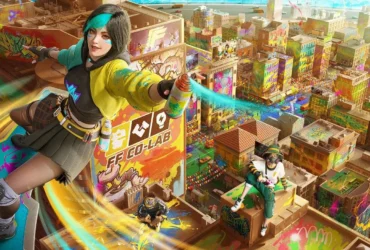 Free Fire